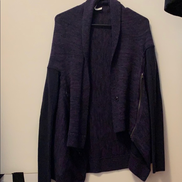 Lululemon Cardigan - Picture 2 of 5